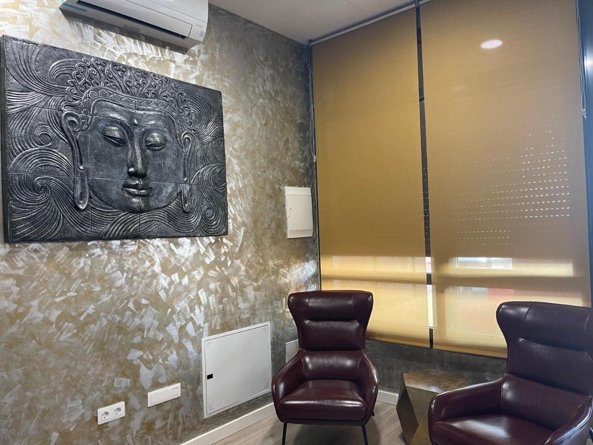 Espacio Room Fuerteventura Puerto del Rosario  Exterior foto